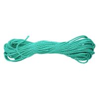 Sfoara pentru prelata PP 6mm x25m fir rasucit polipropilena BK89410