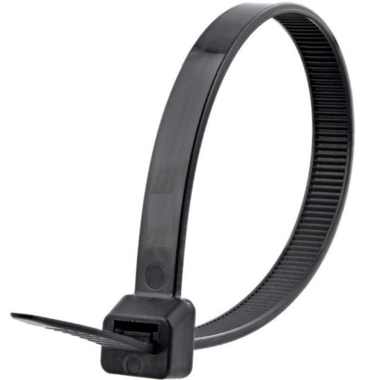 Coliere plastic 370x4.8mm negre Cofil 03000027N