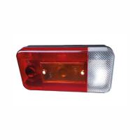Lampa spate 199x102, 5 functii, iluminare numar, mers inapoi, LT90 Promot