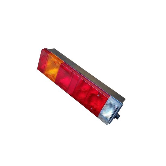 Lampa stop 465x130, 7 functii, cu mufa lateraIa, stanga 326030-SKT LH 