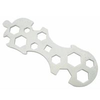 Cheie multufunctionala bicicleta 15in1, 68410 CarCo