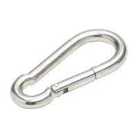 Carabina simpla DIN5299 fi9x90mm, 09532958 UNIQ
