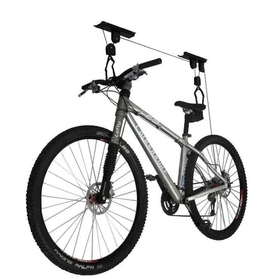 Suport tavan pentru bicicleta 61129 CarCo