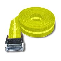 Chinga fixare marfa 3mx25cm, 2 bucati, set, 250daN, TCL500 Uniq 9531606
