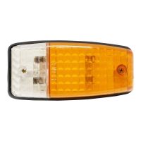 Lampa semnalizare cu pozitie  New Holland, Fiat si UTB, BKAM93