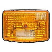 Lampa semnalizare si pozitie New Holland, Fiat si UTB, BKAM94