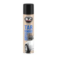 Spray curatat smoala, gudroane si rasina, 300ml, Tar Remover K193 K2