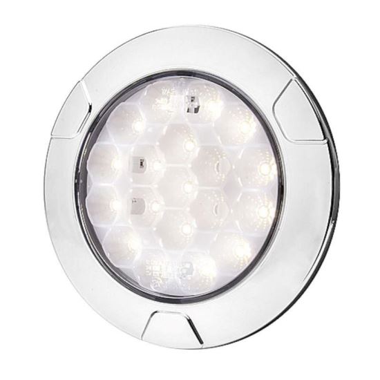 Lampa mers inapoi fi152, LED, prindere 2 suruburi, cablu 2m, W142 1083/I Was