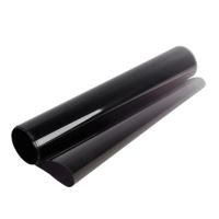 Folie geam degrade parasolar, neagra, 0.2x1.5m, 4732 Automax
