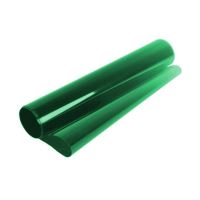 Folie geam degrade parasolar verde, 0.2x1.5m, 4749 Automax