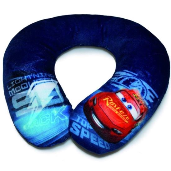 Perna suport gat Cars DarkBlue CAKFZ356 Automax