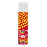 Spray lipici universal (etichete,etc) 400ml CollaSpray2000 Stac02088