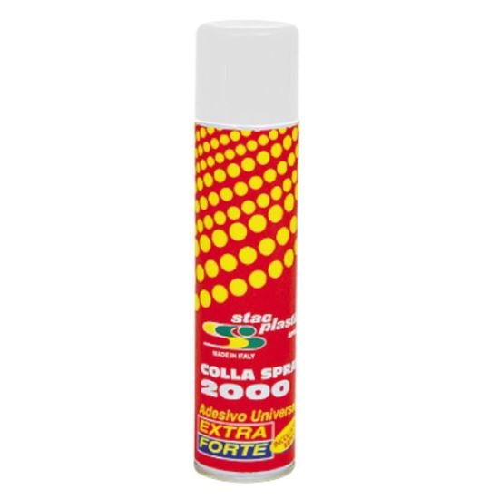 Spray lipici universal (etichete,etc) 400ml CollaSpray2000 Stac02088
