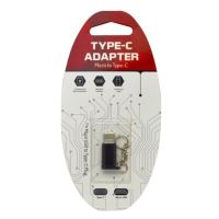 Adaptor cablu MicroUSB --> Type-C 0042, mobileneT