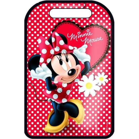 Husa protectie spatele scaunului Disney Minnie Mouse MIKFZ670 Automax