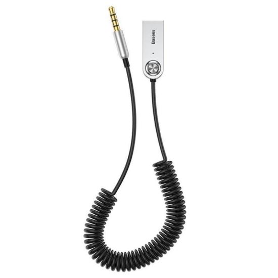Adaptor wireless telefon-radio, Bluetooth telefon-jack 3.5mm radio 29048 Baseus