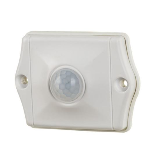 Senzor de miscare pentru lampi interior, plafoniere, MCR2456 Horpol