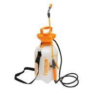 Pompa stropit manuala gradata, atomizor 5L, G840603 Hoteche 