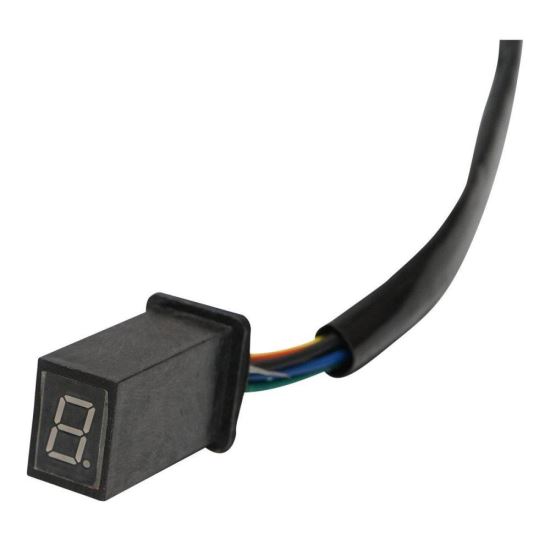 Indicator digital vitezomentru U445, Fiat, NewHolland BK90954