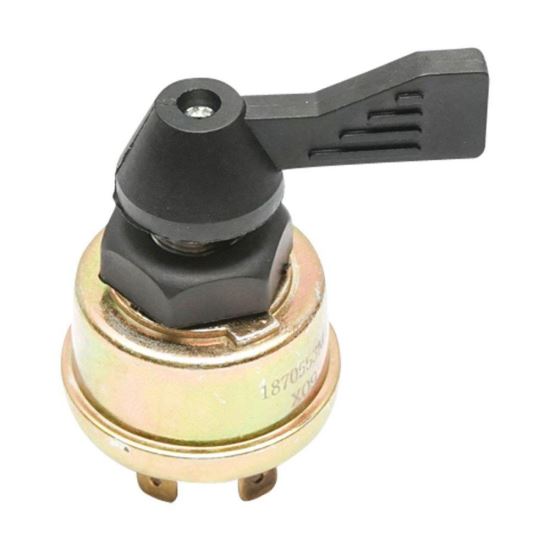 Comutator lumini semnalizare Claas, Fiat, Massey Ferguson 4184377 BK69351
