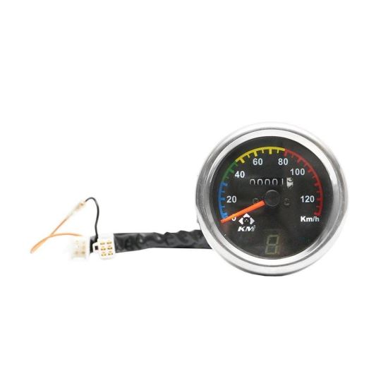 Ceas vitezometru analogic si digital tablou bord U445, Fiat, NewHolland BK90944