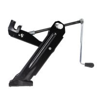 Cric cu manivela 1100kg, OEM, VW Caddy, 345.14 Heyner