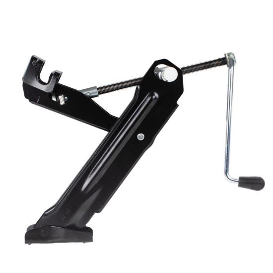 Cric cu manivela 1100kg, OEM, VW Caddy, 345.14 Heyner