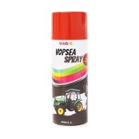 Spray vopsea 450ml rosu burgund tip Case IH Magic BK833121