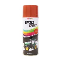 Spray vopsea 450ml rosu Fiat brun Magic BK833120