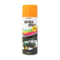 Spray vopsea 450ml galben mustar Komatsu Magic BK831113