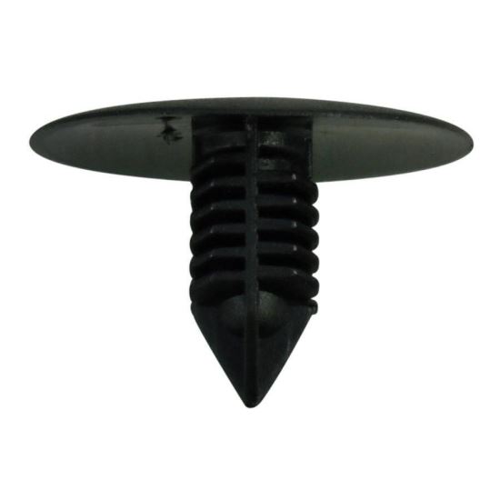 Clipsuri agrafa carenaj Renault, Dacia, fi10, 7703077435, BK80503