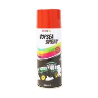 Spray vopsea 450ml rosu imperial UTB Magic BK833333