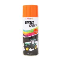 Spray vopsea 450ml rosu RAL tip TAF Magic BK833322