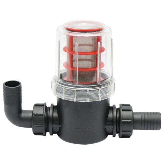 Filtru pentru pompa diafragmatica fi32, erbicidator BK90596