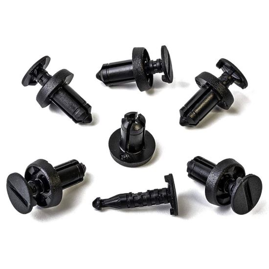 Clipsuri agrafa Nit carenaj Renault, Dacia, fi6, 7703072361 BK80505