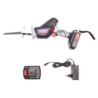Fierastrau alternativ tip sabie cu acumulator 12/16/20V, Makute