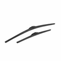 Set 2 stergatoare 26-16", 60-40cm, adaptor B1, Hybrid Perfect Fit Heyner W020010