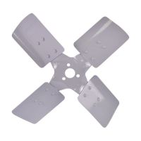Paleta ventilator metal U445 115.11.016m 