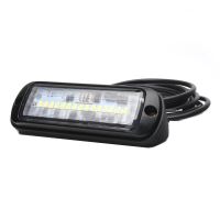 Proiector lucru 132x43, plat, LED, 16W, W229 1501 Was