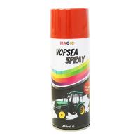 Spray vopsea 450ml Rosu Welger carmin Magic BK833112