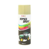 Spray vopsea 450ml Gri Oliv Zetor Magic BK832109