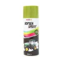 Spray vopsea 450ml Verde chihlimbar FENDT Magic BK836120