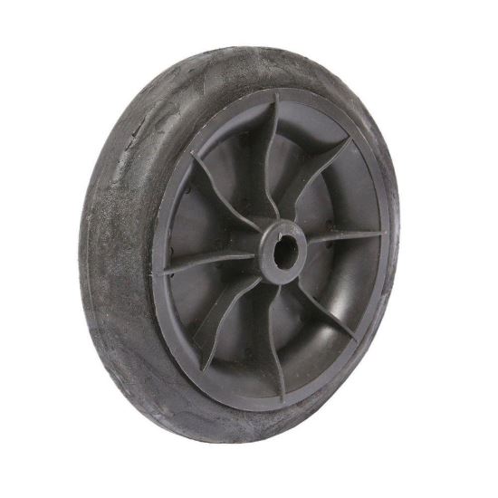 Roata 240mm, pentru ax fi1.9mm, BK90262