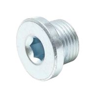 Armatura Dop FE 18x1.5 BK94441