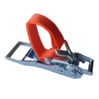 Intinzator clichet chinga marfa 0.5m, 5T, ERGO AKC5005 TruckLed