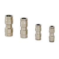 Cuplaj drept inox 0404mm P0044 TruckLed