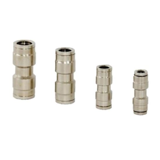 Cuplaj drept inox 0404mm P0044 TruckLed
