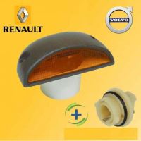 Lampa semnalizare Renault, Volvo, pentru scara, stanga/dreapta, L2123 TruckLed