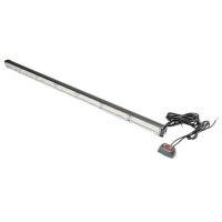 Proiector stroboscopic, LED, 106x39cm, galben, 7 cob, 12V, 92823 TruckLight