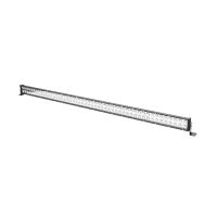 Girofar transversal 132x28cm, h8.2, 180LED, 12-24V, Amio 03345